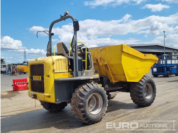 Tombador 2018 Wacker Neuson DW90: foto 5