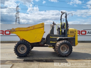 Tombador 2018 Wacker Neuson DW90: foto 2