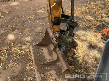 Escavadora de rastos 2019 Hyundai HX140LC: foto 5