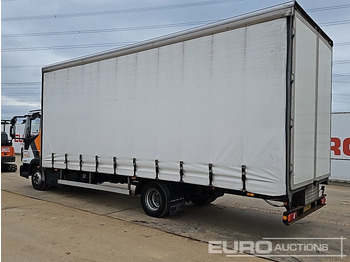 Caminhão com lona 2019 Iveco Euro Cargo 75-160: foto 3 Caminhão com lona 2019 Iveco Euro Cargo 75-160: foto 3