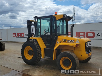 Empilhador todo-o-terreno 2019 JCB 930-4: foto 3