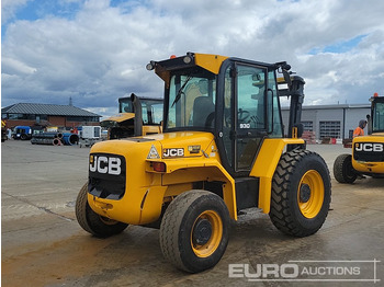 Empilhador todo-o-terreno 2019 JCB 930-4: foto 5