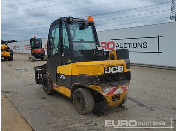 Empilhador telescópico 2019 JCB TLT30D: foto 3