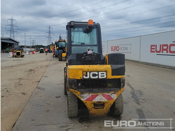 Empilhador telescópico 2019 JCB TLT30D: foto 4