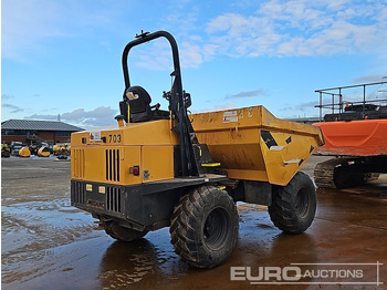 Tombador 2019 Mecalac TA9: foto 5