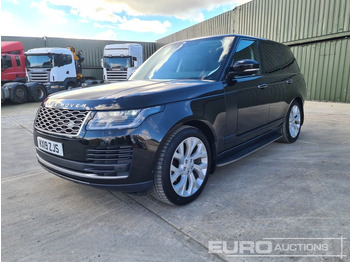 SUV