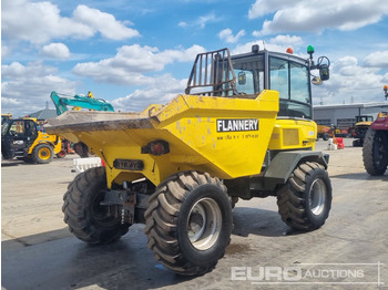 Tombador 2019 Wacker Neuson DV90: foto 5