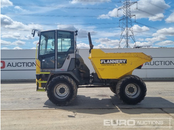 Tombador 2019 Wacker Neuson DV90: foto 2