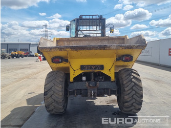 Tombador 2019 Wacker Neuson DV90: foto 4