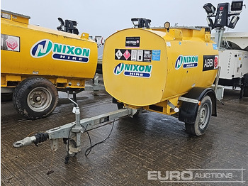 Depósito de armazenamento WESTERN GLOBAL