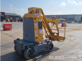 Plataforma aérea 2020 Haulotte Star 10: foto 5