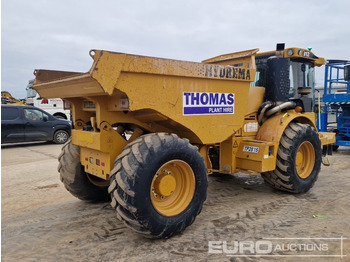 Caminhão articulado 2020 Hydrema 912F: foto 5