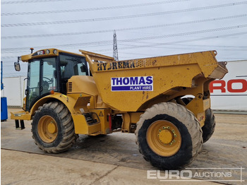 Caminhão articulado 2020 Hydrema 912F: foto 3