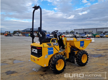Tombador 2020 JCB 1T-2S5: foto 5