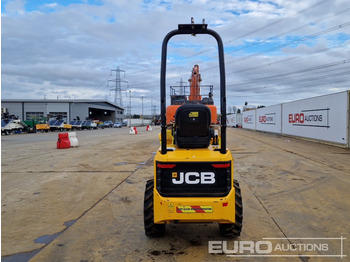 Tombador 2020 JCB 1T-2S5: foto 4