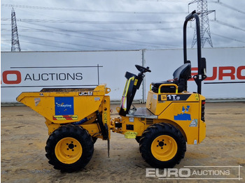 Tombador 2020 JCB 1T-2S5: foto 2