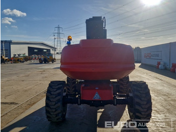 Plataforma aérea 2020 Manitou 200ATJ: foto 4