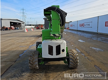 Plataforma aérea 2020 Niftylift HR12DE: foto 4