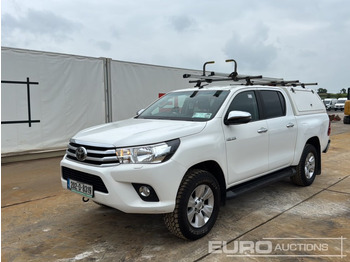 Pick-up TOYOTA Hilux
