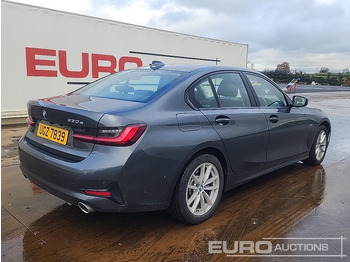 Automóvel 2021 BMW 330E SE PRO: foto 5