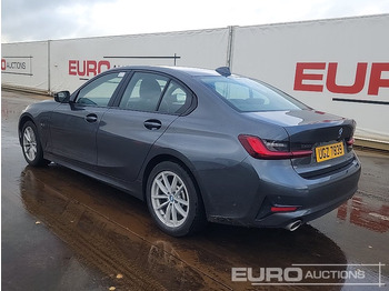 Automóvel 2021 BMW 330E SE PRO: foto 3