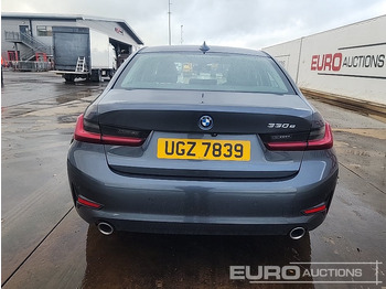 Automóvel 2021 BMW 330E SE PRO: foto 4