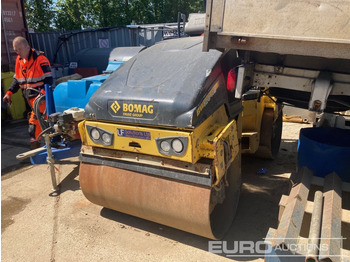 Rolo BOMAG