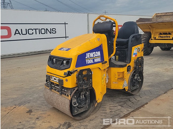 Rolo JCB