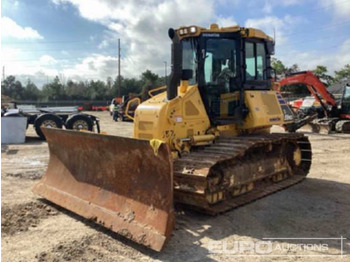 Buldôzer KOMATSU D51
