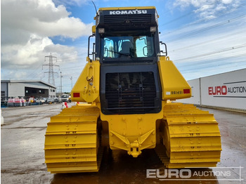 Buldôzer 2021 Komatsu D61PX-24: foto 4