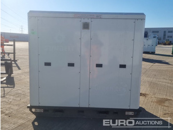 Gerador elétrico 2021 Off Grid Ingenium LX 45/90: foto 2