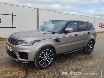 SUV