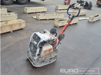 Máquina de asfalto BOBCAT