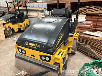Rolo BOMAG