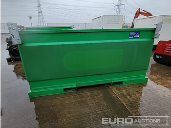 Depósito de armazenamento 2023 DYMAC ACV-DEF-1650L: foto 2 Depósito de armazenamento 2023 DYMAC ACV-DEF-1650L: foto 2