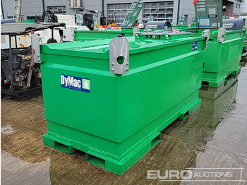 Depósito de armazenamento 2023 DYMAC ACV-DEF-1650L: foto 5 Depósito de armazenamento 2023 DYMAC ACV-DEF-1650L: foto 5