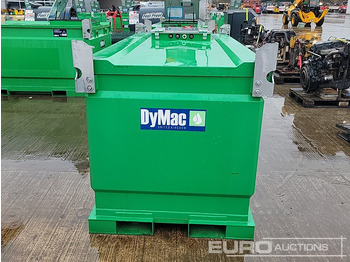 Depósito de armazenamento 2023 DYMAC ACV-DEF-1650L: foto 4 Depósito de armazenamento 2023 DYMAC ACV-DEF-1650L: foto 4