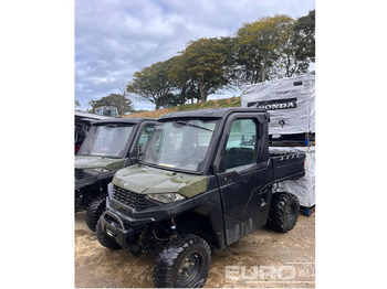 Quadriciclo POLARIS
