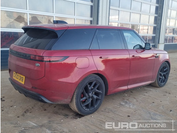 SUV