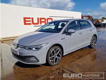 Automóvel VOLKSWAGEN