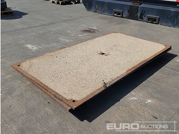 Equipamento de construção