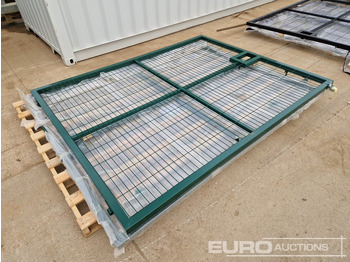 Equipamento de construção