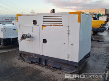 Bomba de água ISUZU