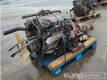 Motor