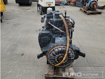 Motor 4 Cylinder Engine: foto 4 Motor 4 Cylinder Engine: foto 4