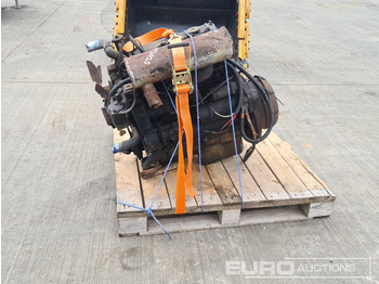 Motor 4 Cylinder Engine: foto 2