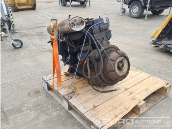 Motor 4 Cylinder Engine: foto 3