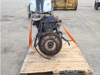 Motor 4 Cylinder Engine: foto 4