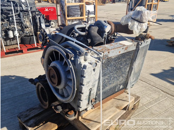 Motor