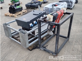 Equipamento de construção